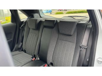 Honda Jazz 1.5 i-MMD Hybrid SR 5dr eCVT Hybrid Hatchback