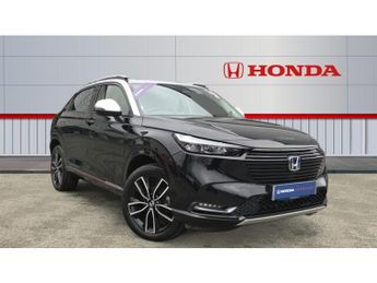 Honda HR-V 1.5 eHEV Advance Style 5dr CVT Hybrid Hatchback