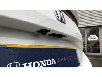 Honda Civic 2.0 eHEV Elegance 5dr CVT Hybrid Hatchback