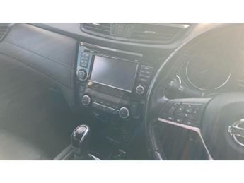 Nissan X-Trail 2.0 dCi Tekna 5dr Xtronic Diesel Station Wagon