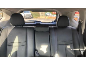 Nissan X-Trail 2.0 dCi Tekna 5dr Xtronic Diesel Station Wagon