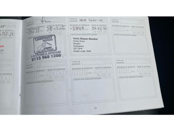 Nissan X-Trail 2.0 dCi Tekna 5dr Xtronic Diesel Station Wagon