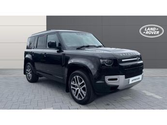 Land Rover Defender 2.0 P400e XS Edition 110 5dr Auto Estate