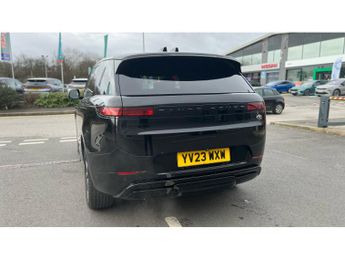 Land Rover Range Rover Sport 3.0 D300 Dynamic SE 5dr Auto Diesel Estate