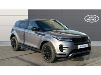Land Rover Range Rover Evoque 2.0 D200 Autobiography 5dr Auto [Revised] Diesel Hatchback
