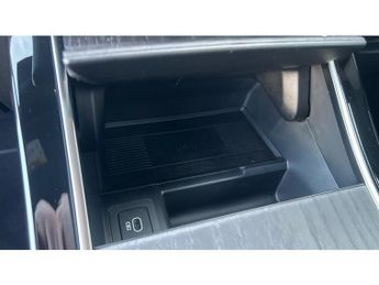 Land Rover Range Rover Evoque 2.0 D200 Autobiography 5dr Auto [Revised] Diesel Hatchback