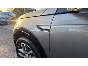 Land Rover Discovery Sport 2.0 D200 Dynamic SE 5dr Auto [5 Seat] Diesel Station Wagon