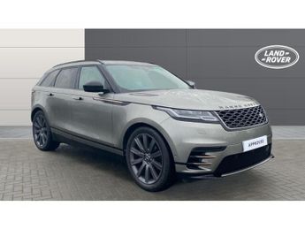 Land Rover Range Rover 2.0 D240 R-Dynamic HSE 5dr Auto Diesel Estate