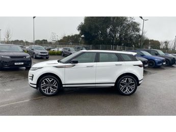 Land Rover Range Rover Evoque 1.5 P300e R-Dynamic HSE 5dr Auto Hatchback