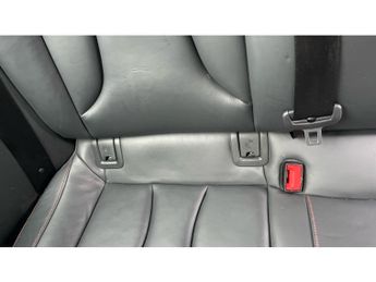 Audi RS3 RS 3 TFSI 400 Quattro 5dr S Tronic Petrol Hatchback