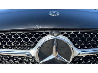 Mercedes-Benz C-Class C300d AMG Line Premium Plus 4dr 9G-Tronic Diesel Saloon