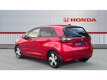 Honda Jazz 1.5 i-MMD Hybrid EX 5dr eCVT Hybrid Hatchback