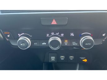 Honda Jazz 1.5 i-MMD Hybrid EX 5dr eCVT Hybrid Hatchback