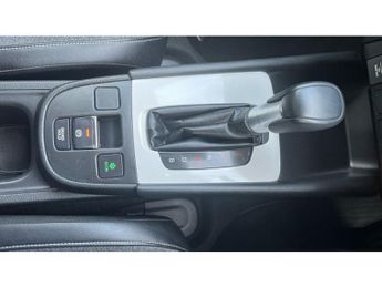 Honda Jazz 1.5 i-MMD Hybrid EX 5dr eCVT Hybrid Hatchback