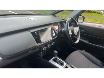 Honda Jazz 1.5 i-MMD Hybrid EX 5dr eCVT Hybrid Hatchback