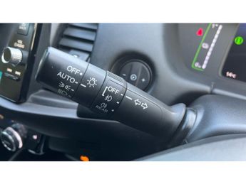 Honda Jazz 1.5 i-MMD Hybrid EX 5dr eCVT Hybrid Hatchback