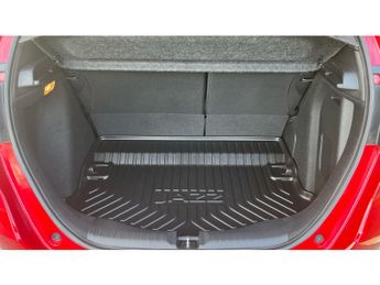 Honda Jazz 1.5 i-MMD Hybrid EX 5dr eCVT Hybrid Hatchback