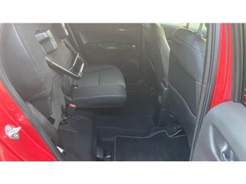 Honda Jazz 1.5 i-MMD Hybrid EX 5dr eCVT Hybrid Hatchback