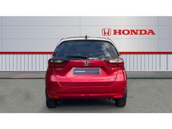 Honda Jazz 1.5 i-MMD Hybrid EX 5dr eCVT Hybrid Hatchback