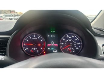 Kia Rio 1.0 T GDi 2 5dr DCT Petrol Hatchback