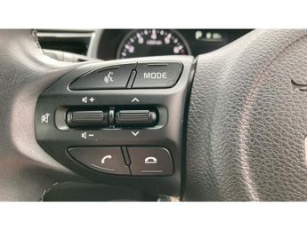 Kia Rio 1.0 T GDi 2 5dr DCT Petrol Hatchback