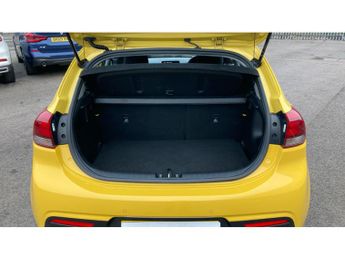 Kia Rio 1.0 T GDi 2 5dr DCT Petrol Hatchback
