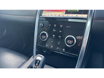 Land Rover Discovery Sport 2.0 D240 R-Dynamic HSE 5dr Auto Diesel Station Wagon