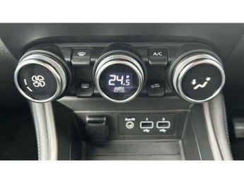 Renault Zoe 100kW GT Line + R135 50kWh Rapid Charge 5dr Auto Electric Hatchb