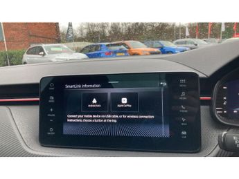Skoda Kamiq 1.0 TSI Monte Carlo Edition 5dr DSG Petrol Hatchback