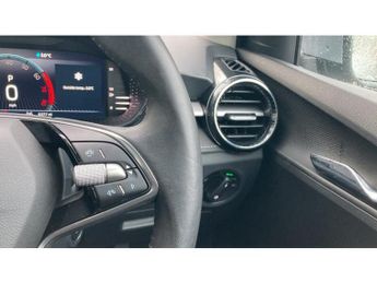 Skoda Fabia 1.0 TSI 116 SE L Edition 5dr DSG Petrol Hatchback