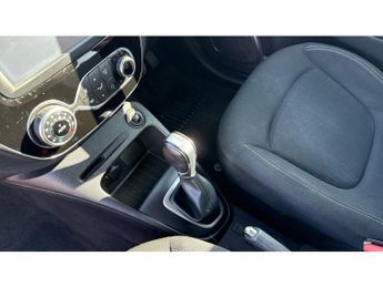 Renault Captur 1.5 dCi 90 Iconic 5dr EDC Diesel Hatchback