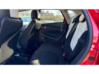Renault Captur 1.5 dCi 90 Iconic 5dr EDC Diesel Hatchback