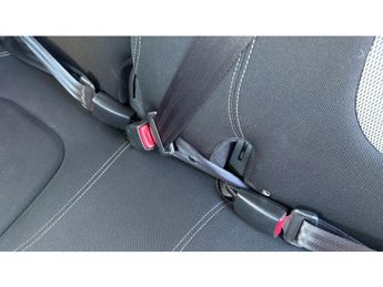 Renault Captur 1.5 dCi 90 Iconic 5dr EDC Diesel Hatchback