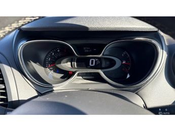 Renault Captur 1.5 dCi 90 Iconic 5dr EDC Diesel Hatchback