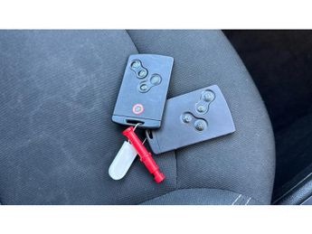 Renault Captur 1.5 dCi 90 Iconic 5dr EDC Diesel Hatchback