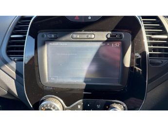 Renault Captur 1.5 dCi 90 Iconic 5dr EDC Diesel Hatchback