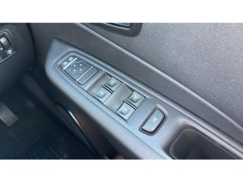 Renault Captur 1.5 dCi 90 Iconic 5dr EDC Diesel Hatchback