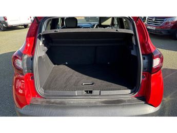 Renault Captur 1.5 dCi 90 Iconic 5dr EDC Diesel Hatchback