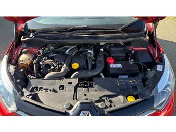 Renault Captur 1.5 dCi 90 Iconic 5dr EDC Diesel Hatchback