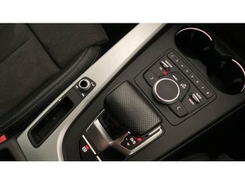 Audi A5 2.0 TFSI S Line 2dr S Tronic Petrol Coupe