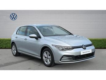 Volkswagen Golf 1.5 TSI Life 5dr Petrol Hatchback