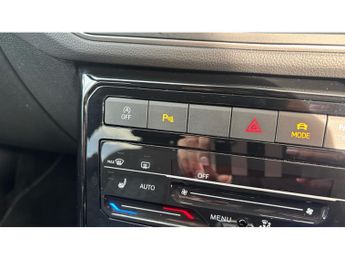 Volkswagen T-Cross 1.0 TSI 115 R-Line 5dr DSG Petrol Estate