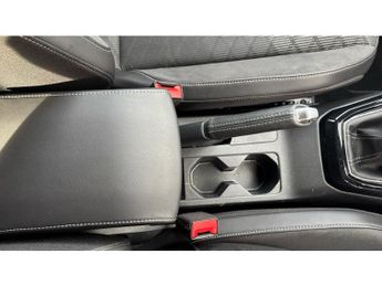 Volkswagen T-Cross 1.0 TSI 115 R-Line 5dr DSG Petrol Estate