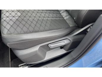 Volkswagen T-Cross 1.0 TSI 115 R-Line 5dr DSG Petrol Estate