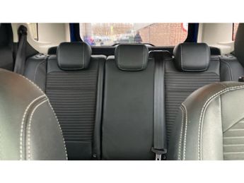 Ford EcoSport 1.0 EcoBoost 125 Titanium 5dr Auto Petrol Hatchback