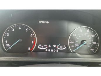 Ford EcoSport 1.0 EcoBoost 125 Titanium 5dr Auto Petrol Hatchback