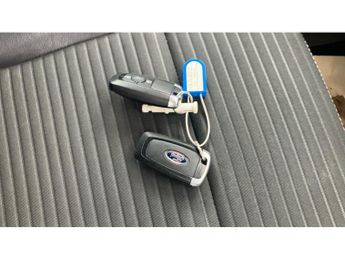 Ford EcoSport 1.0 EcoBoost 125 Titanium 5dr Auto Petrol Hatchback