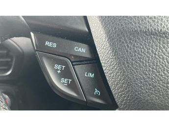 Ford EcoSport 1.0 EcoBoost 125 Titanium 5dr Auto Petrol Hatchback