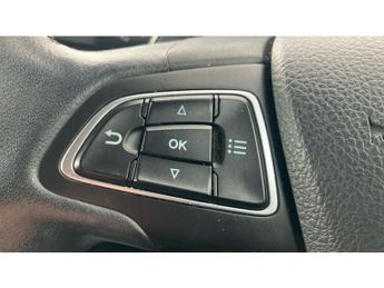 Ford EcoSport 1.0 EcoBoost 125 Titanium 5dr Auto Petrol Hatchback