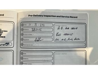 Ford EcoSport 1.0 EcoBoost 125 Titanium 5dr Auto Petrol Hatchback